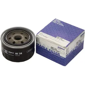 MAHLE OC 24 Filtre à huile pas cher