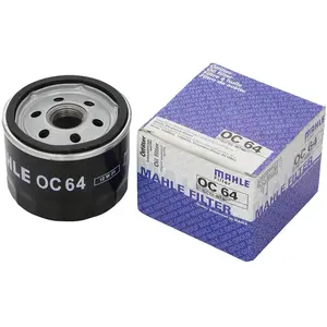 Knecht OC64 Filtre à huile pas cher