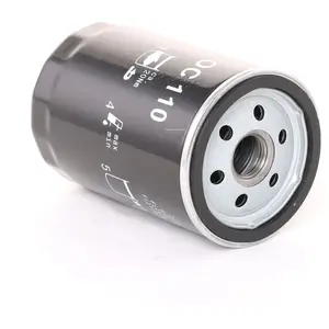 Mahle Oliefilter pas cher