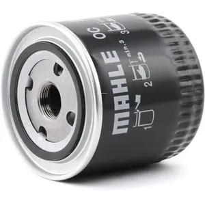 Knecht OC288 Filtre à huile pas cher