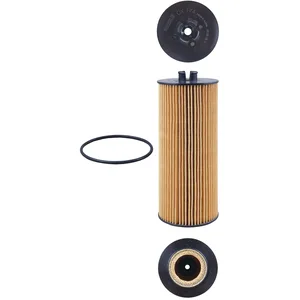 Mahle Knecht OX174D Filtre à huile pas cher
