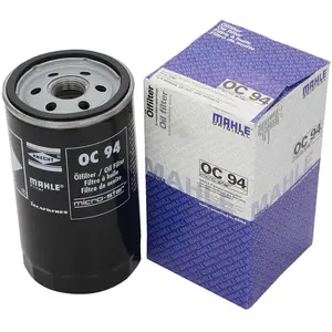 Oliefilter OC94 Mahle pas cher