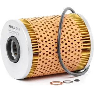 Knecht OX68D Filtre à huile pas cher
