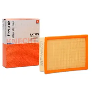 Knecht LX343 Filtre à air pas cher