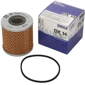 MAHLE OX 14D Filtre à huile pas cher