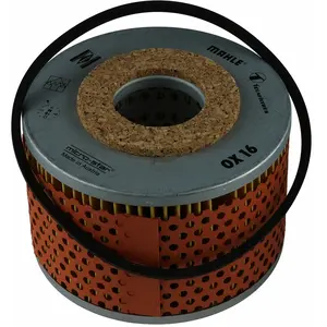 Oliefilter OX16D Mahle pas cher