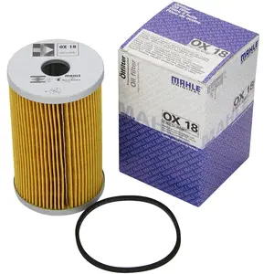 Oliefilter OX18D Mahle pas cher