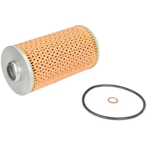 Mahle Knecht OX103D Filtre à huile pas cher