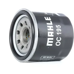 Mahle Knecht OC195 Filtre à huile pas cher
