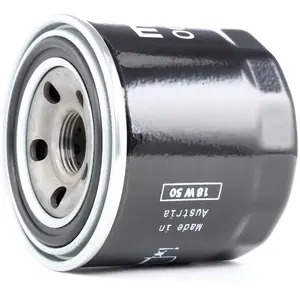 Oliefilter OC205 Mahle pas cher