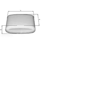 Mahle Luchtfilter pas cher