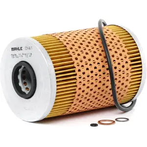 Knecht OX41D Filtre à huile pas cher
