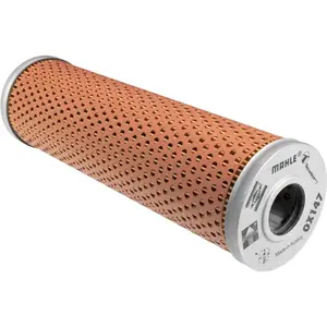 MAHLE OX 147D Filtre à huile pas cher