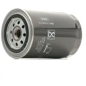 Knecht Filtre à  huile - Mahle OC 51 pas cher