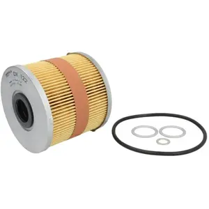Knecht OX122D Filtre à huile pas cher
