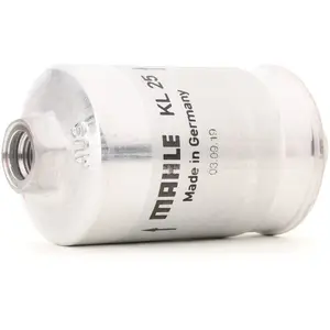 MAHLE Original knecht KL 25 Filtres pas cher