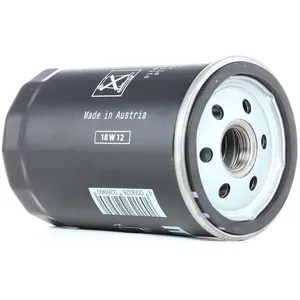 KNECHT FILTER Filtre à huile pour SEAT: Ronda, Cordoba, Malaga, Ibiza, Toledo & VOLKSWAGEN: Golf, Polo, Passat, Transporter (Ref: OC 47 OF) pas cher