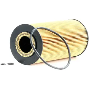 Mahle Knecht OX123/1D Filtre à huile pas cher