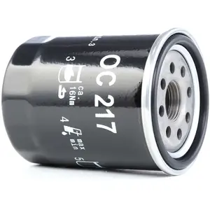 Knecht OC217 Filtre à huile pas cher
