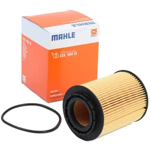 MAHLE OX 160D Filtre à huile pas cher
