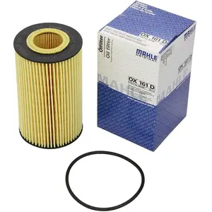 Knecht OX161D Filtre à huile pas cher