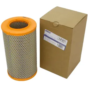 Mahle Knecht LX611 Filtre à air pas cher