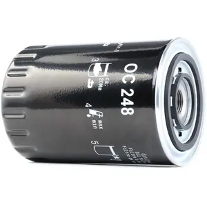Mahle Oliefilter pas cher