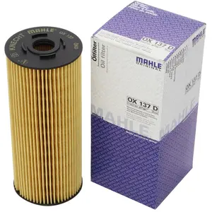 Knecht OX137D Filtre à huile pas cher