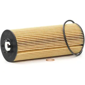 Mahle Knecht OX164D Filtre à huile pas cher
