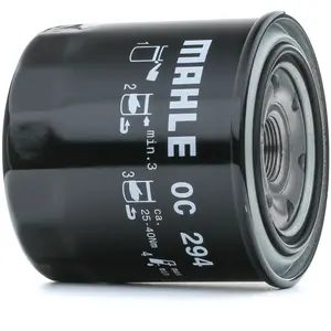 Mahle Oliefilter pas cher