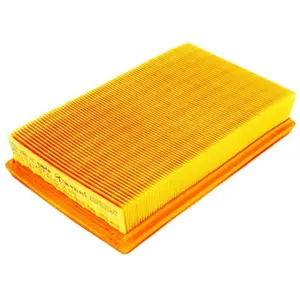 Mahle Knecht LX 663 filtre à air pas cher