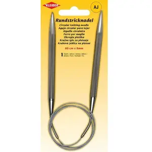 Kleiber & Co 69960 Rondbreinaalden 80cm dikte 8.0mm