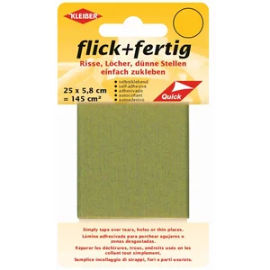 Reparatieset Klaar in een handomdraai, groen
