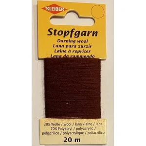 Kleiber & Co 71033 Stopwol 20mtr bordeaux pas cher