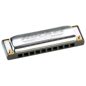 Comparateur de prix : Hohner Rocket harmonica