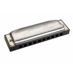Hohner Special 20 - Ré pas cher