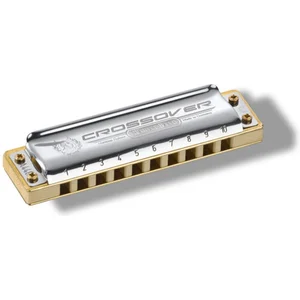 Hohner Marine Band Crossover E harmonica pas cher