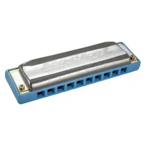 Hohner Hohner Rocket Low - Mib Grave - Harmonica DiatoniqueVendu parbol