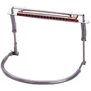 Hohner HOAC007 Harmonica Holder Large - Accessoire voor mondharmonica pas cher