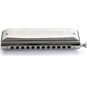 HOHNER Harmonica XPRESSION 48, C pas cher
