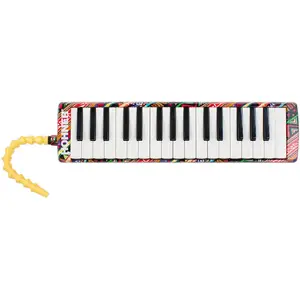 HOHNER AirBoard 32 Blow Flow - Bec verseur - Étui souple pas cher