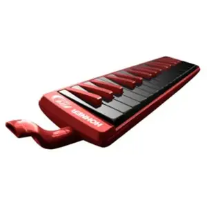 Hohner Melodica Force 32 Fire pas cher