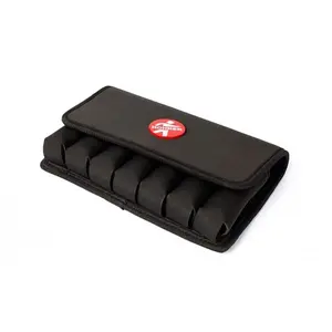 Hohner Flexcase M - Housse pour 7 harmonicas diatoniques pas cher