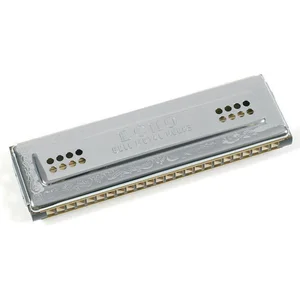 Hohner Echo Harp 56 96 CG harmonica pas cher