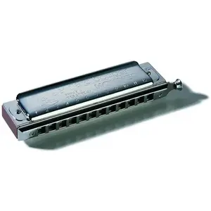 Hohner Mondharmonica Toots Thielmanns Hard Bopper pas cher