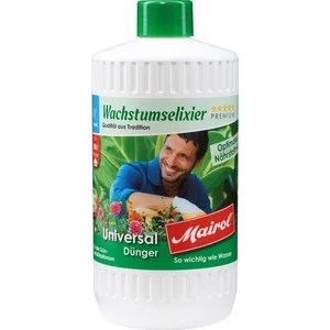 MAIROL Engrais vert universel - 1 L pas cher