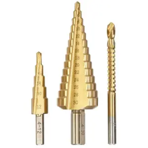 Kwb Step Perceuse Set 3Tlg. pas cher