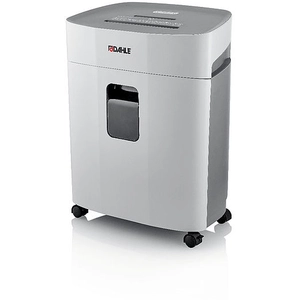 Paper Shredder Dahle PAPERSAFE PS240 25 L pas cher