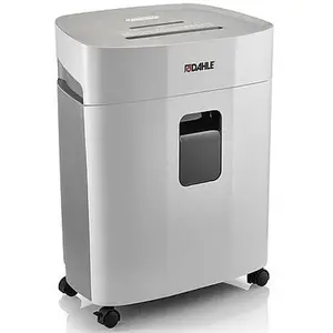 Paper Shredder Dahle PS380 25 L pas cher