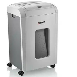 Paper Shredder Dahle 25 L